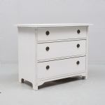 1307 3477 CHEST OF DRAWERS